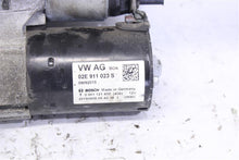 Load image into Gallery viewer, STARTER MOTOR A3 TT Beetle EOS Golf Golf GTI Jetta 2011-2017 - 1123197