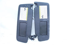 Load image into Gallery viewer, INTERIOR SUN VISORS Audi A3 2015 15 2016 16 Left - 1123275
