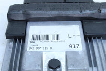 Load image into Gallery viewer, ECU ECM COMPUTER Audi A4 2009 09 2.0L - 1123291