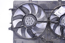 Load image into Gallery viewer, RADIATOR FAN ASSEMBLY Audi A4 A5 Allroad Q5 S4 2008-2015 - 1123312
