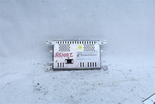 Load image into Gallery viewer, INFO-GPS SCREEN Audi A4 2009 09 - 1123394