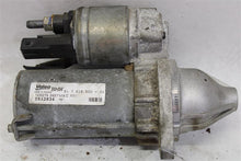 Load image into Gallery viewer, STARTER MOTOR 128i 135i 328i 335i Active 3 Active 5 Active 7 M1 X1 11-16 - 1123421