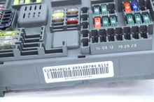 Load image into Gallery viewer, FUSE BOX BMW X5 X5M X6 X6M 07 08 09 10 11 12 13 14 - 1123425