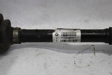 Load image into Gallery viewer, FRONT CV AXLE SHAFT BMW X5 X5M X6 X6M 2007-2017 Right - 1123438