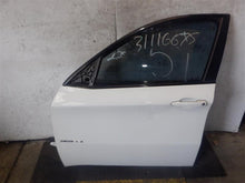 Load image into Gallery viewer, FRONT DOOR BMW X6 X6M 08 09 10 11 12 13 14 Left - 1123454