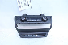 Load image into Gallery viewer, FRONT TEMPERATURE CONTROLS BMW X5 X5M X6 X6M 2007-2014 - 1123514