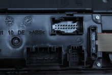 Load image into Gallery viewer, FRONT TEMPERATURE CONTROLS BMW X5 X5M X6 X6M 2007-2014 - 1123514