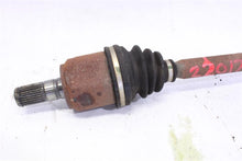 Load image into Gallery viewer, FRONT CV AXLE SHAFT Hyundai Elantra 11 12 13 14 15 16 17 AT Right - 1123541