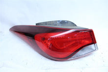 Load image into Gallery viewer, OUTER TAIL LIGHT LAMP Hyundai Elantra 2016 16 Left - 1123560