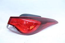 Load image into Gallery viewer, OUTER TAIL LIGHT LAMP Hyundai Elantra 2016 16 Right - 1123569