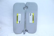 Load image into Gallery viewer, INTERIOR SUN VISORS Hyundai Elantra 2014 14 2015 15 2016 16 Left - 1123604