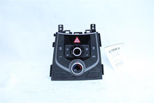 Load image into Gallery viewer, TEMPERATURE CONTROLS Hyundai Elantra 2014 14 2015 15 2016 16 - 1123607