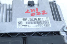 Load image into Gallery viewer, ECU ECM COMPUTER Volkswagen Tiguan 2011 11 - 1123633