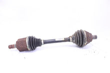 Load image into Gallery viewer, FRONT CV AXLE SHAFT Volkswagen Tiguan 09 10 11 12 13 14 AT Left Front - 1123662