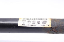 Load image into Gallery viewer, FRONT CV AXLE SHAFT Volkswagen Tiguan 09 10 11 12 13 14 AT Left Front - 1123662
