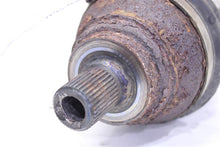 Load image into Gallery viewer, FRONT CV AXLE SHAFT Volkswagen Tiguan 09 10 11 12 13 14 AT Left Front - 1123662