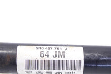 Load image into Gallery viewer, FRONT CV AXLE SHAFT Volkswagen Tiguan 09 10 11 12 13 14 AT Right Front - 1123663