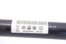 Load image into Gallery viewer, FRONT CV AXLE SHAFT Volkswagen Tiguan 09 10 11 12 13 14 AT Right Front - 1123663