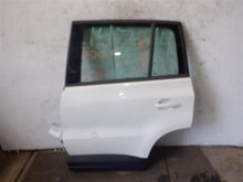 Load image into Gallery viewer, REAR DOOR Tiguan 2009 09 2010 10 2011 11 12 13 14 15 Left - 1123689