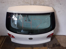 Load image into Gallery viewer, TRUNK LID Volkswagen Tiguan 2009 09 2010 10 2011 11 - 1123694