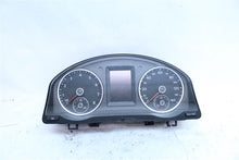 Load image into Gallery viewer, SPEEDOMETER CLUSTER Volkswagen Tiguan 2011 11 - 1123738
