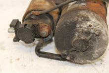 Load image into Gallery viewer, STARTER MOTOR EX35 FX35 FX50 G35 M35 07 08 09 10 11 12 - 1123763