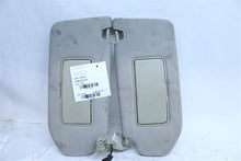 Load image into Gallery viewer, INTERIOR SUN VISORS FX Series FX35 FX50 QX70 2009-2014 Left - 1123827