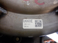 Load image into Gallery viewer, AUTOMATIC TRANSMISSION ES350 Camry 07 08 09 10 11 - 1123839