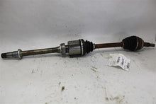 Load image into Gallery viewer, FRONT CV AXLE SHAFT ES350 Camry 07 08 09 10 11 12 Right - 1123857