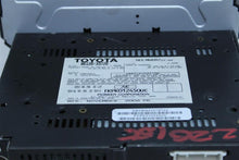 Load image into Gallery viewer, RADIO Lexus ES350 2007 07 2008 08 2009 09 Receiver - 1123896