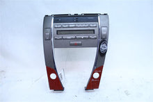 Load image into Gallery viewer, TEMPERATURE CONTROLS Lexus ES350 2007 07 2008 08 2009 09 - 1123897