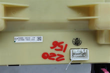 Load image into Gallery viewer, TEMPERATURE CONTROLS Lexus ES350 2007 07 2008 08 2009 09 - 1123897