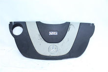 Load image into Gallery viewer, PLASTIC ENGINE COVER Mercedes-Benz C300 C350 2008 08 - 1123934