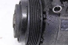 Load image into Gallery viewer, AC A/C AIR CONDITIONING COMPRESSOR C230 C250 C300 C350 C63 08-15 - 1123940