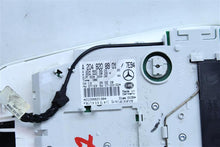 Load image into Gallery viewer, Console Mercedes-Benz C300 C350 2008 08 - 1124001