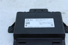 Load image into Gallery viewer, MISCELLANEOUS COMPUTER Audi A8 S8 2013 13 MATCH NUMBERS - 1124034