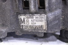 Load image into Gallery viewer, ALTERNATOR SUBARU FORESTER IMPREZA 1999 99 00 01 02 - 1124053