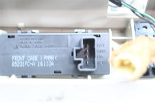 Load image into Gallery viewer, Console Subaru Forester 2001 01 2002 02 - 1124108