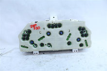 Load image into Gallery viewer, SPEEDOMETER CLUSTER Subaru Forester 2001 01 - 1124114