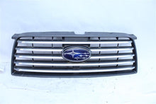 Load image into Gallery viewer, GRILLE Subaru Forester 2006 06 2007 07 2008 08 - 1124158