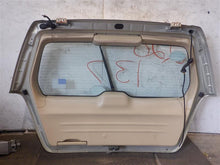 Load image into Gallery viewer, TRUNK LID Subaru Forester 2006 06 2007 07 2008 08 - 1124178