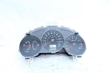 Load image into Gallery viewer, SPEEDOMETER CLUSTER Subaru Forester 2006 06 - 1124217