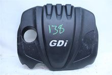 Load image into Gallery viewer, PLASTIC ENGINE COVER Hyundai Sonata 2012 12 - 1124231