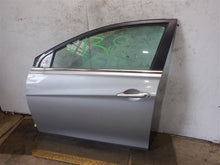 Load image into Gallery viewer, FRONT DOOR Hyundai Sonata 2011 11 2012 12 2013 13 2014 14 Left - 1124265