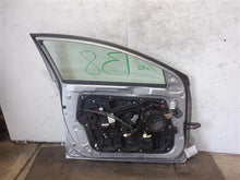 Load image into Gallery viewer, FRONT DOOR Hyundai Sonata 2011 11 2012 12 2013 13 2014 14 Left - 1124265