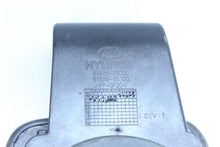 Load image into Gallery viewer, GAS FUEL FILLER LID DOOR Hyundai Sonata 2012 12 - 1124274
