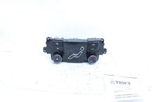 Load image into Gallery viewer, TEMPERATURE CONTROLS Hyundai Sonata 2011 11 2012 12 2013 13 - 1124313