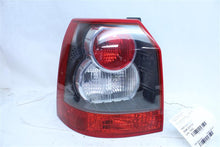 Load image into Gallery viewer, TAIL LIGHT LAMP ASSEMBLY Land Rover LR2 08 09 10 Left - 1124368
