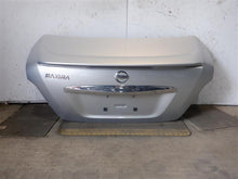 Load image into Gallery viewer, TRUNK LID Nissan Maxima 09 10 11 12 13 14 - 1124447
