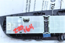 Load image into Gallery viewer, FRONT DOOR WINDOW SWITCH Nissan Maxima 09 10 11 12 13 14 Left - 1124472